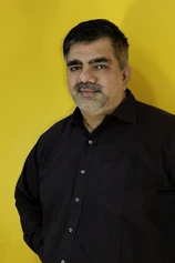 Foto de Hussain Zaidi