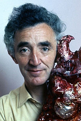 picture of actor John Scott Martin