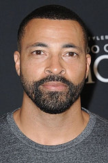 picture of actor Timon Kyle Durrett
