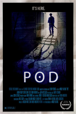 poster of movie Pod