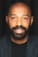 Foto de Thierry Henry