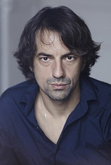picture of actor Jérôme Robart