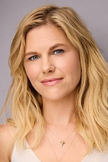 picture of actor Rachel Avery