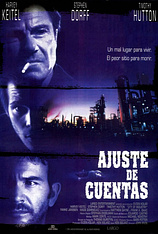 poster of movie Ajuste de Cuentas (1997)
