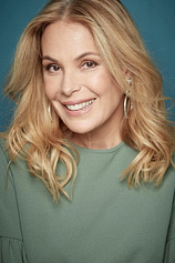 picture of actor Carolina Ferraz