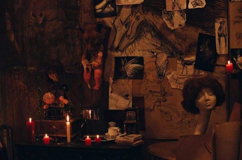 Imagen de melody-s-smile-la-habitacion-de-los-muertos