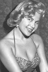 picture of actor Gloria Pall