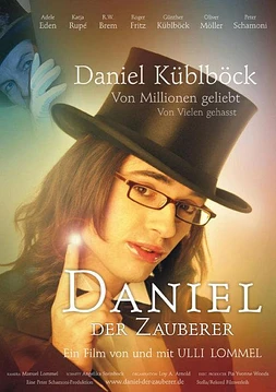 Daniel El Hechicero