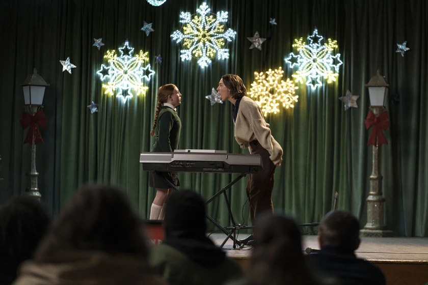 Saoirse Ronan en bad-apples