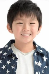 photo of person Ruka Wakabayashi
