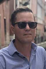 photo of person Ben Everard
