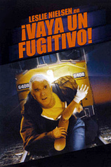 poster of movie Vaya un fugitivo