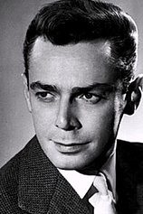 picture of actor Roland Alexandre