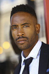 picture of actor Stanley White Jr.