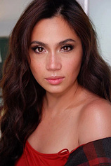 picture of actor Diana Zubiri