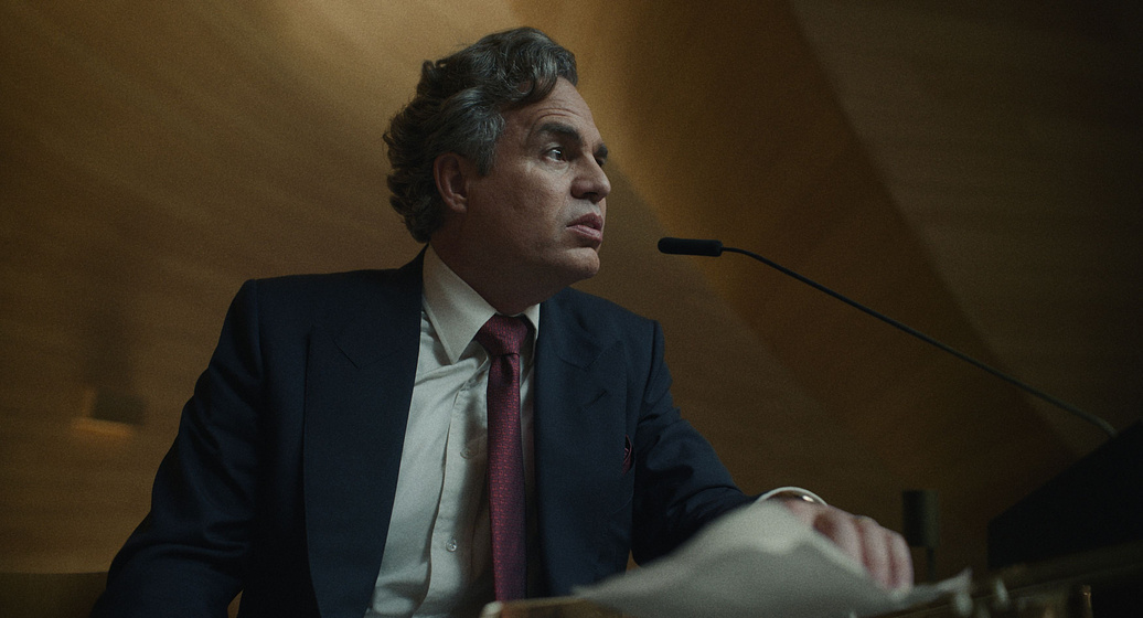 Mark Ruffalo en Mickey 17