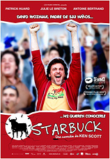 poster of movie Starbuck