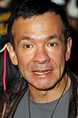 photo of person Rainer Matsutani