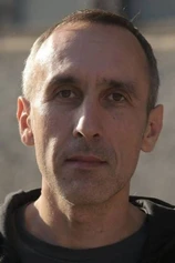 Foto de Volodymyr Tykhyy