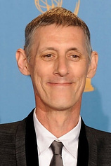 photo of person Steve Shill