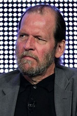 photo of person Mitchell Burgess
