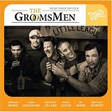 Carátula de la banda de sonido de Los Amigos del Novio