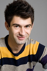 picture of actor Paul Ipate