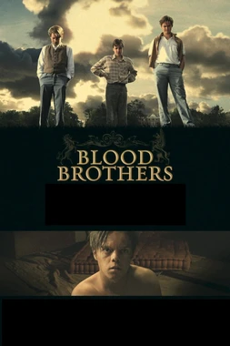 Bloedbroeders (Hermanos de sangre)