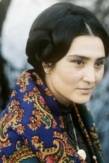 Foto de Maya-Gozel Aimedova