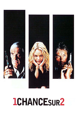poster of movie Uno de Dos