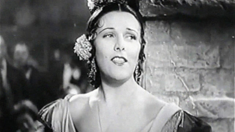 Imagen de Carmen, la de Triana