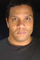 picture of actor Jason Griffith