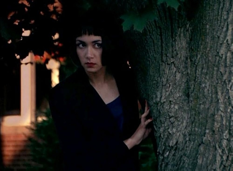 Elisa Moolecherry en Top of the Food Chain