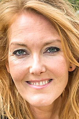 picture of actor Ditte Hansen