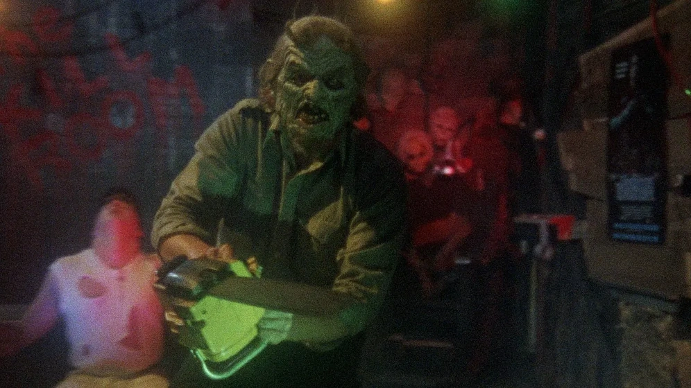 Imagen de HauntedWeen