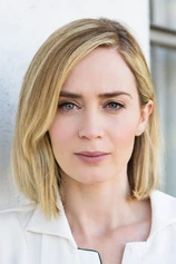 Foto de Emily Blunt