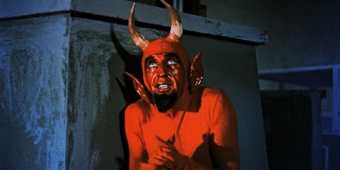 José Luis Aguirre 'Trotsky' en santa-claus