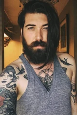 Foto de Toran Caudell