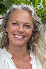 picture of actor Trine Pallesen