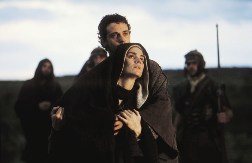 Imagen de La Pasión de Cristo