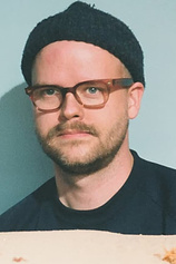 photo of person Graham Mason