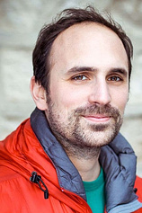 photo of person Benjamin Renner