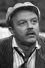 picture of actor Eliasz Kuziemski