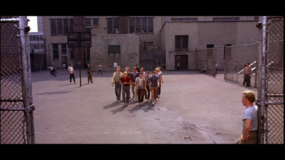 Imagen de West Side Story
