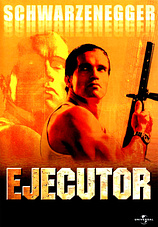 poster of movie Ejecutor (1986)