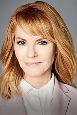 photo of person Marg Helgenberger