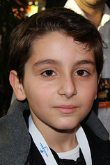 picture of actor Kaan Aydoğdu