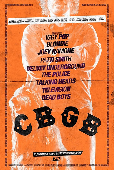 Imagen de CBGB (Teaser personajes #1)