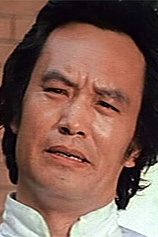picture of actor Shih Chung-Tien