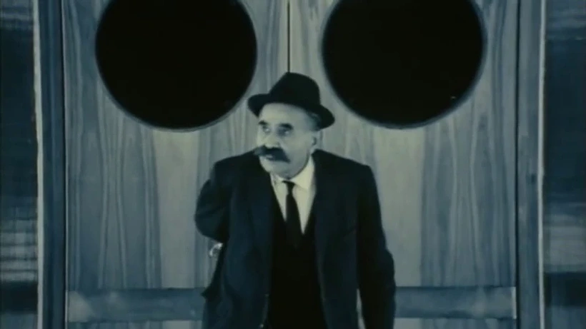 Imagen de Uncle Moustache